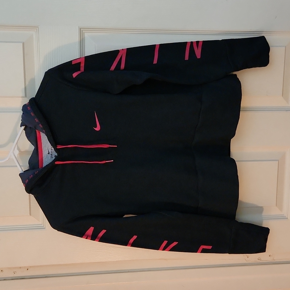 Nike hoodie